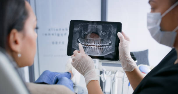Licensed Tooth Extraction service in Rockingham, NC - Smile Center Dentistry